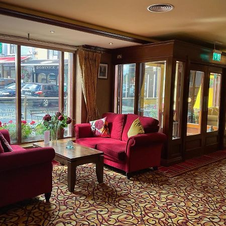 Hotel Newport Newport  Bagian luar foto